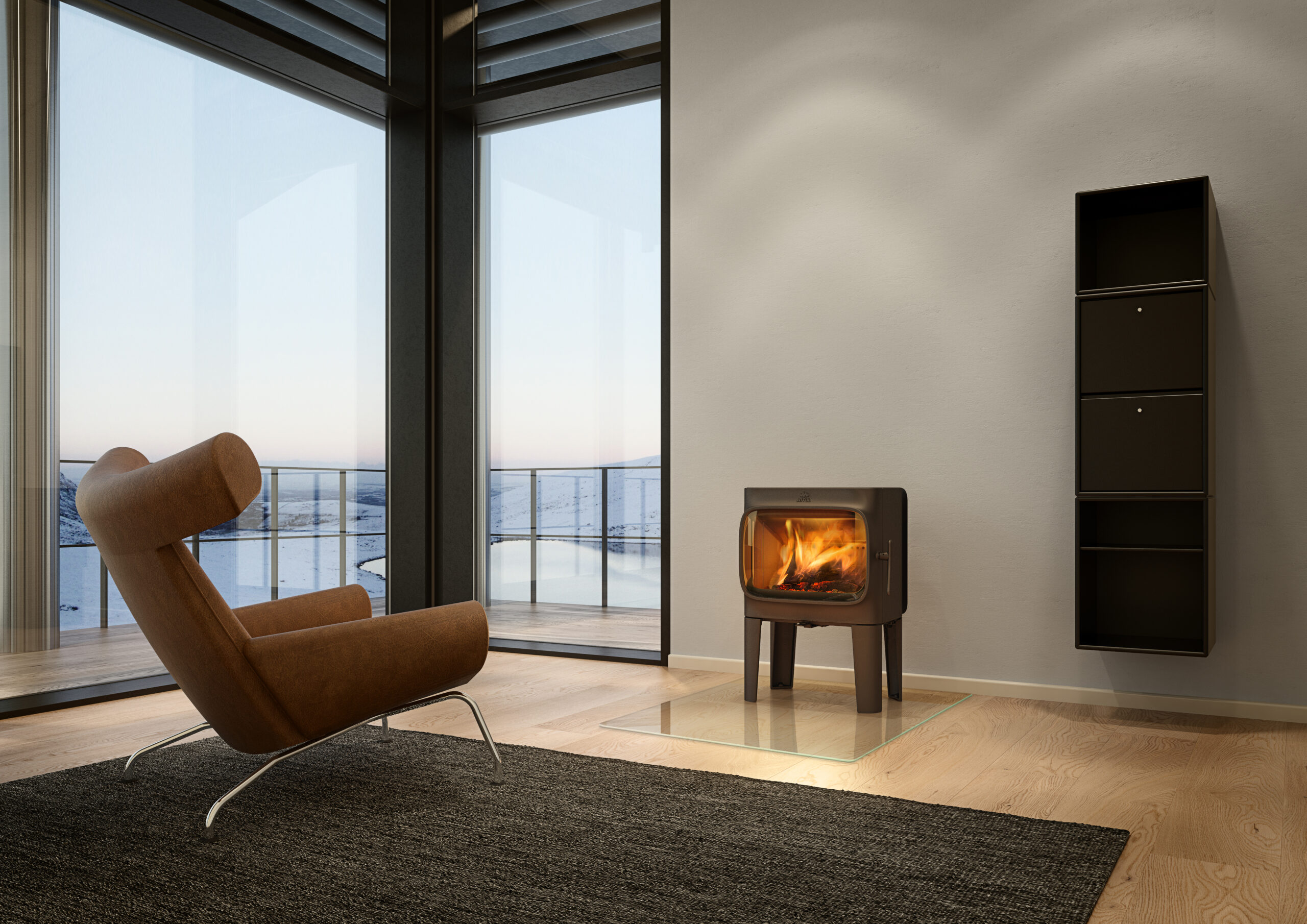 Jotul F305 BP